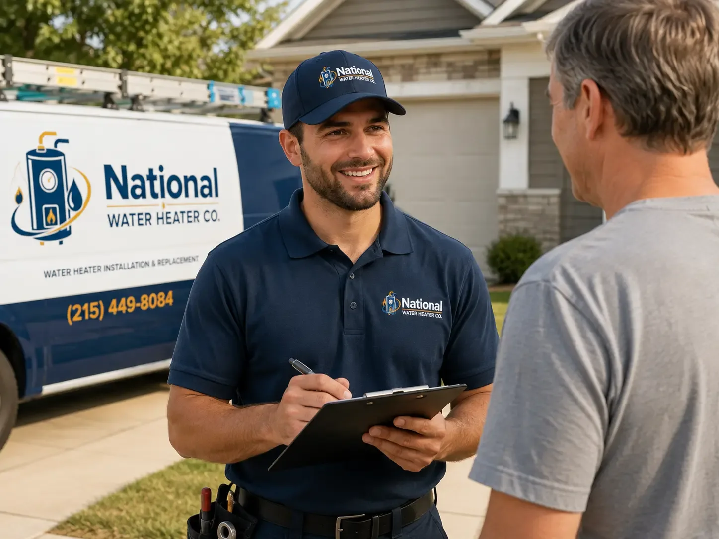 Water Heater Installation Middletown, CA FAQs